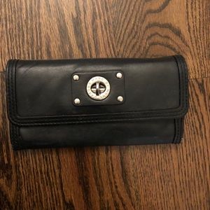 Black Marc by Marc Jacobs wallet
